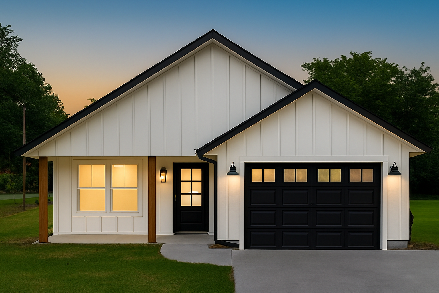 Photo is a rendering