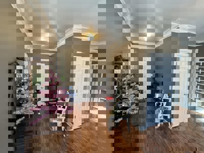 Country Home with Land and Timber for Sale in North Mississippi - image 29