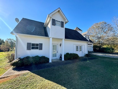 Country Home with Land and Timber for Sale in North Mississippi - image 33