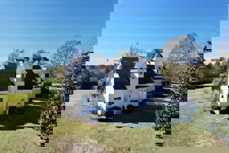 Country Home with Land and Timber for Sale in North Mississippi - image 43