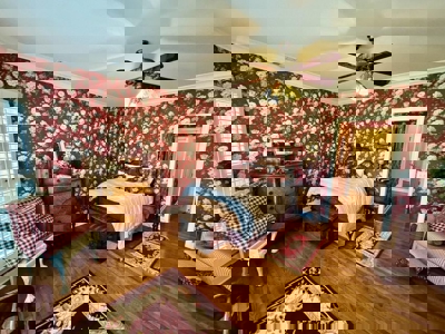 Country Home with Land and Timber for Sale in North Mississippi - image 20