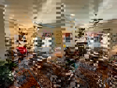 Country Home with Land and Timber for Sale in North Mississippi - image 17