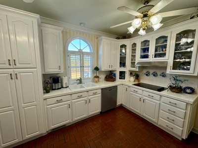 Country Home with Land and Timber for Sale in North Mississippi - image 8