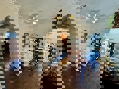 Country Home with Land and Timber for Sale in North Mississippi - image 35