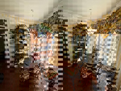 Country Home with Land and Timber for Sale in North Mississippi - image 9