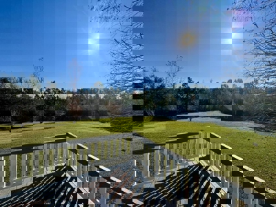 Country Home with Land and Timber for Sale in North Mississippi - image 47