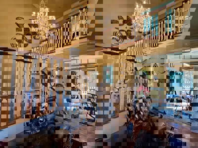 Country Home with Land and Timber for Sale in North Mississippi - image 6