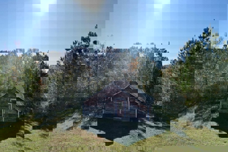 Country Home with Land and Timber for Sale in North Mississippi - image 48