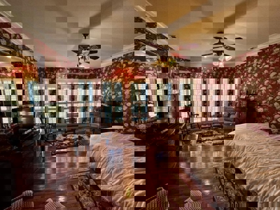 Country Home with Land and Timber for Sale in North Mississippi - image 19