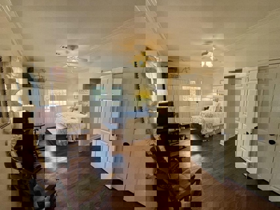 Country Home with Land and Timber for Sale in North Mississippi - image 34