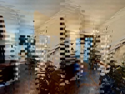 Country Home with Land and Timber for Sale in North Mississippi - image 36