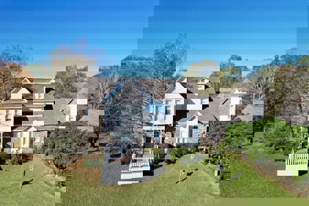 Country Home with Land and Timber for Sale in North Mississippi - image 49