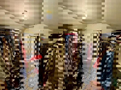 Country Home with Land and Timber for Sale in North Mississippi - image 23