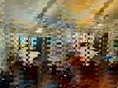 Country Home with Land and Timber for Sale in North Mississippi - image 12