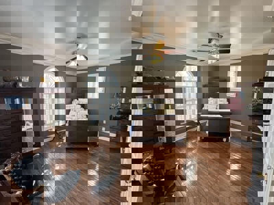 Country Home with Land and Timber for Sale in North Mississippi - image 28