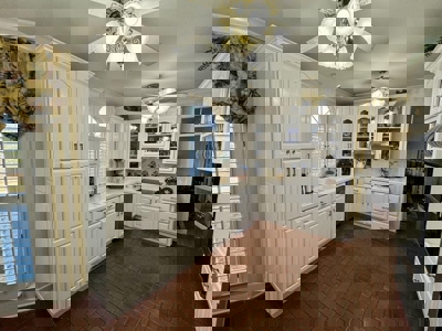 Country Home with Land and Timber for Sale in North Mississippi - image 7