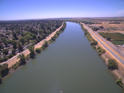 Farm Land in West Sacramento, Yolo County for Sale - image 12