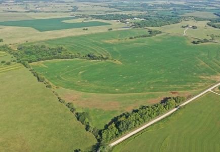 Income Producing Farm in Osage County Kansas - image 24