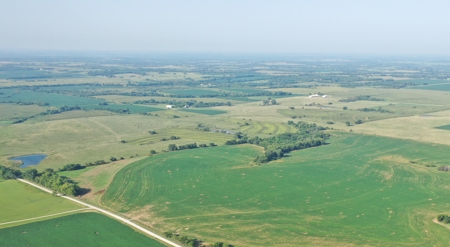 Income Producing Farm in Osage County Kansas - image 23