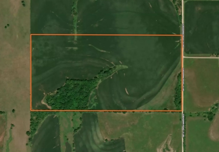 Income Producing Farm in Osage County Kansas - image 22