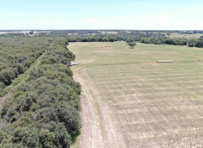 77± Acre Texas Ranch for Sale in Rising Star, TX - image 2