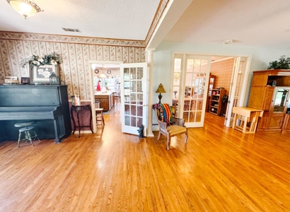 77± Acre Texas Ranch for Sale in Rising Star, TX - image 9