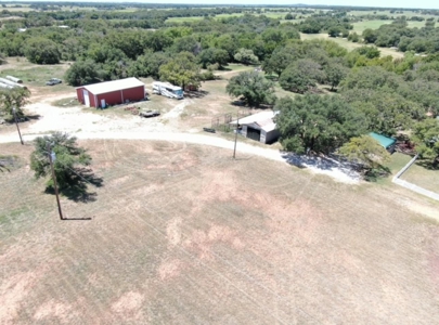 77± Acre Texas Ranch for Sale in Rising Star, TX - image 1