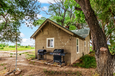 Farmhouse on Productive Acreage – Fruita, CO - image 35