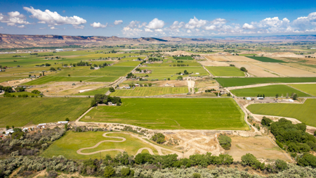 Farmhouse on Productive Acreage – Fruita, CO - image 19