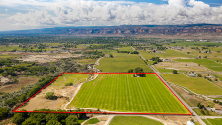 Farmhouse on Productive Acreage – Fruita, CO - image 22