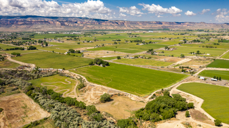 Farmhouse on Productive Acreage – Fruita, CO - image 20