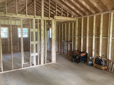 Like Life for Under $100K on Beautiful Barren River Lake - image 3