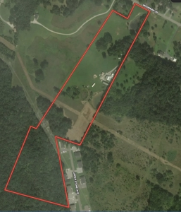 Warren Co. Land & Home Auction with Development Opportunities - image 1