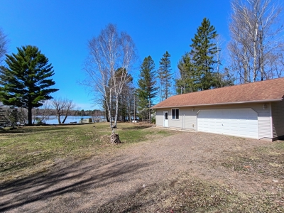 Lake Home for Sale on Musser Lake in Phillips, Wisconsin - image 41