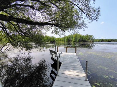 Lake Home for Sale on Musser Lake in Phillips, Wisconsin - image 33