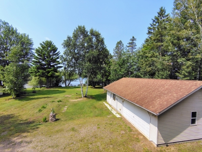 Lake Home for Sale on Musser Lake in Phillips, Wisconsin - image 14