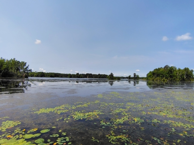 Lake Home for Sale on Musser Lake in Phillips, Wisconsin - image 35
