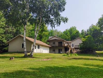Lake Home for Sale on Musser Lake in Phillips, Wisconsin - image 10