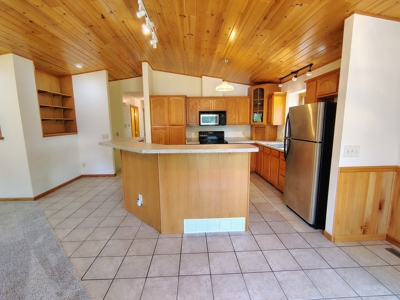 Lake Home for Sale on Musser Lake in Phillips, Wisconsin - image 16