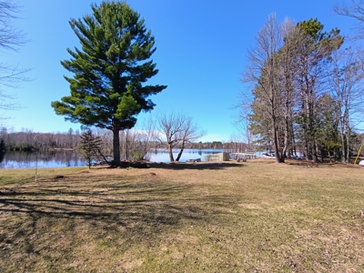Lake Home for Sale on Musser Lake in Phillips, Wisconsin - image 46