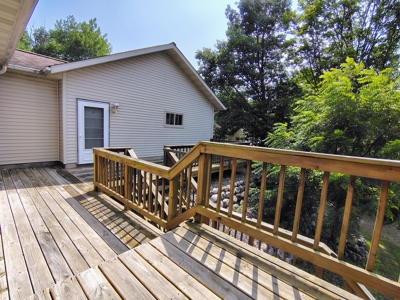 Lake Home for Sale on Musser Lake in Phillips, Wisconsin - image 29