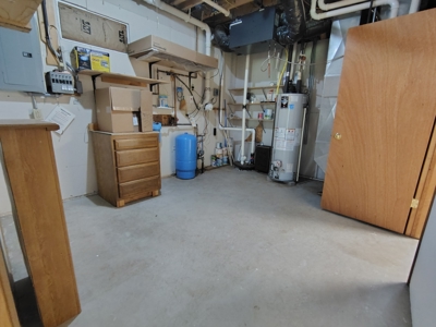 Lake Home for Sale on Musser Lake in Phillips, Wisconsin - image 25