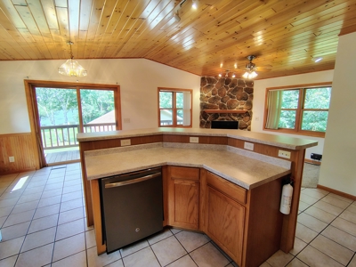 Lake Home for Sale on Musser Lake in Phillips, Wisconsin - image 18