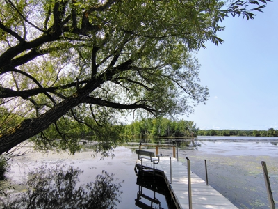 Lake Home for Sale on Musser Lake in Phillips, Wisconsin - image 31