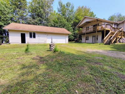 Lake Home for Sale on Musser Lake in Phillips, Wisconsin - image 12