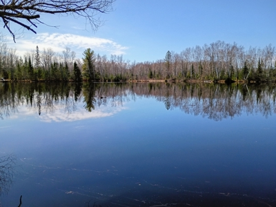Lake Home for Sale on Musser Lake in Phillips, Wisconsin - image 44