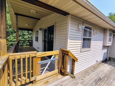 Lake Home for Sale on Musser Lake in Phillips, Wisconsin - image 30