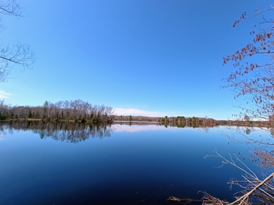 Lake Home for Sale on Musser Lake in Phillips, Wisconsin - image 43
