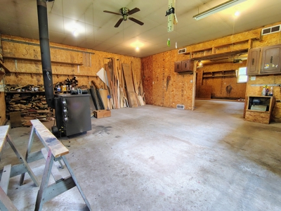 Lake Home for Sale on Musser Lake in Phillips, Wisconsin - image 38