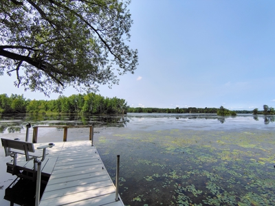 Lake Home for Sale on Musser Lake in Phillips, Wisconsin - image 34